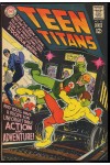 Teen Titans  18  FN